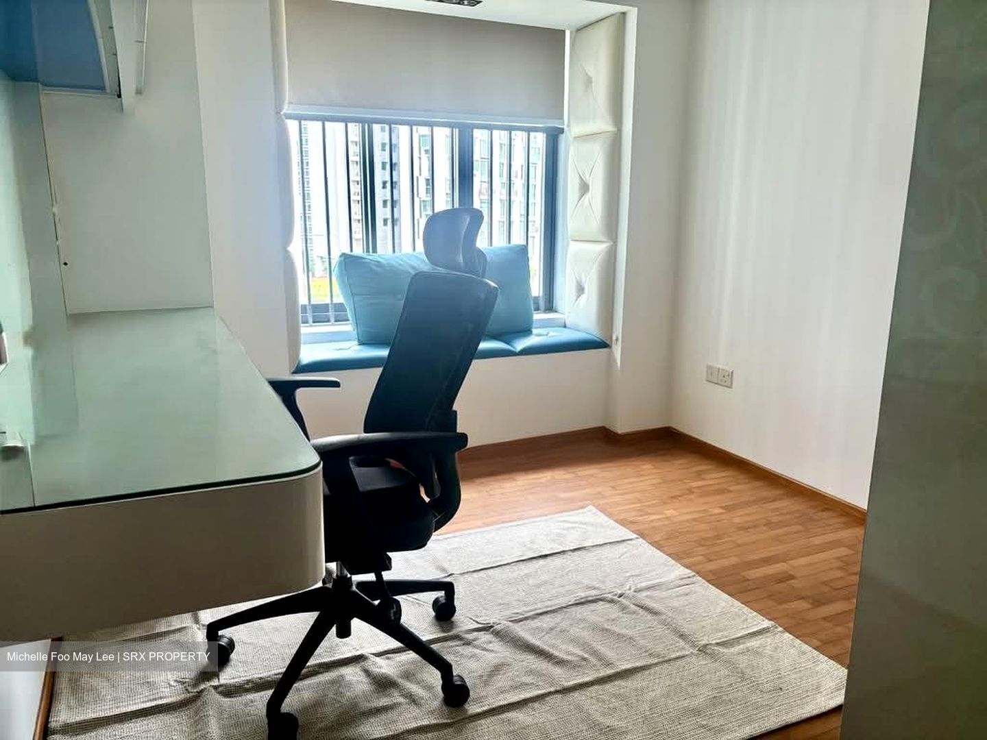 Blk 1A The Pinnacle@Duxton (Bukit Merah), HDB 4 Rooms #562027311